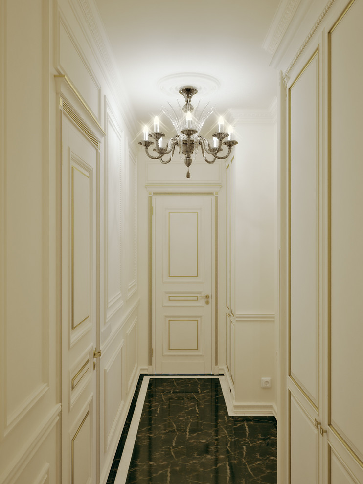 Квартира на Краснопресненской набережной