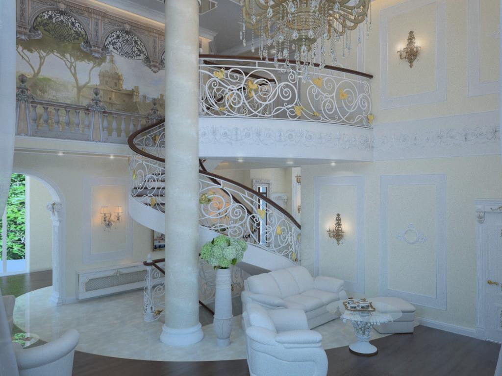 Фоновое изображение профиля Art-Deco Design-Studio