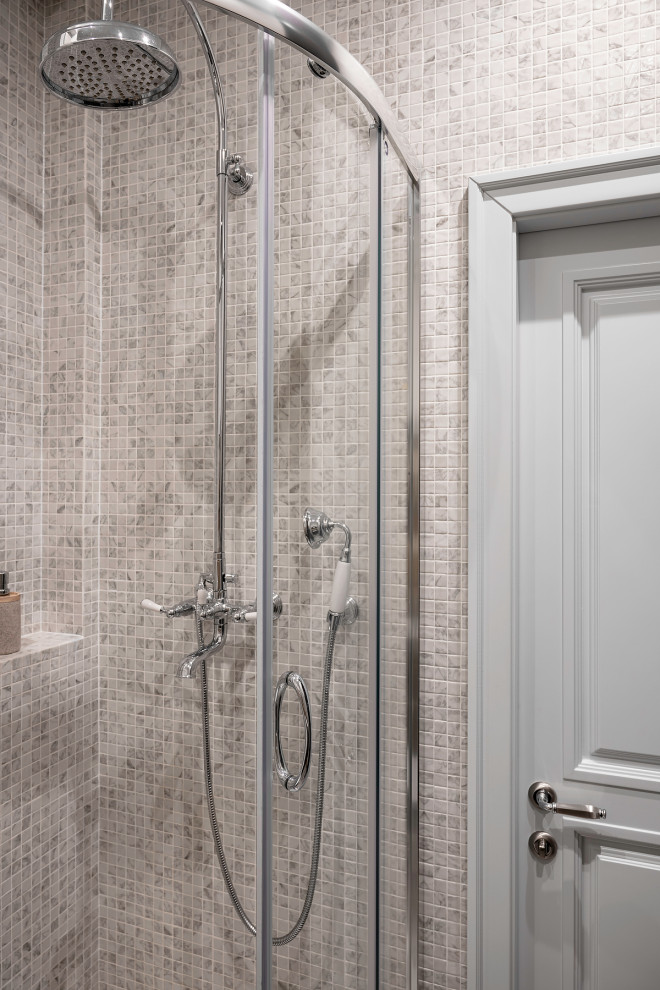 Квартира в Санкт-Петербурге. ЖК 5 звезд