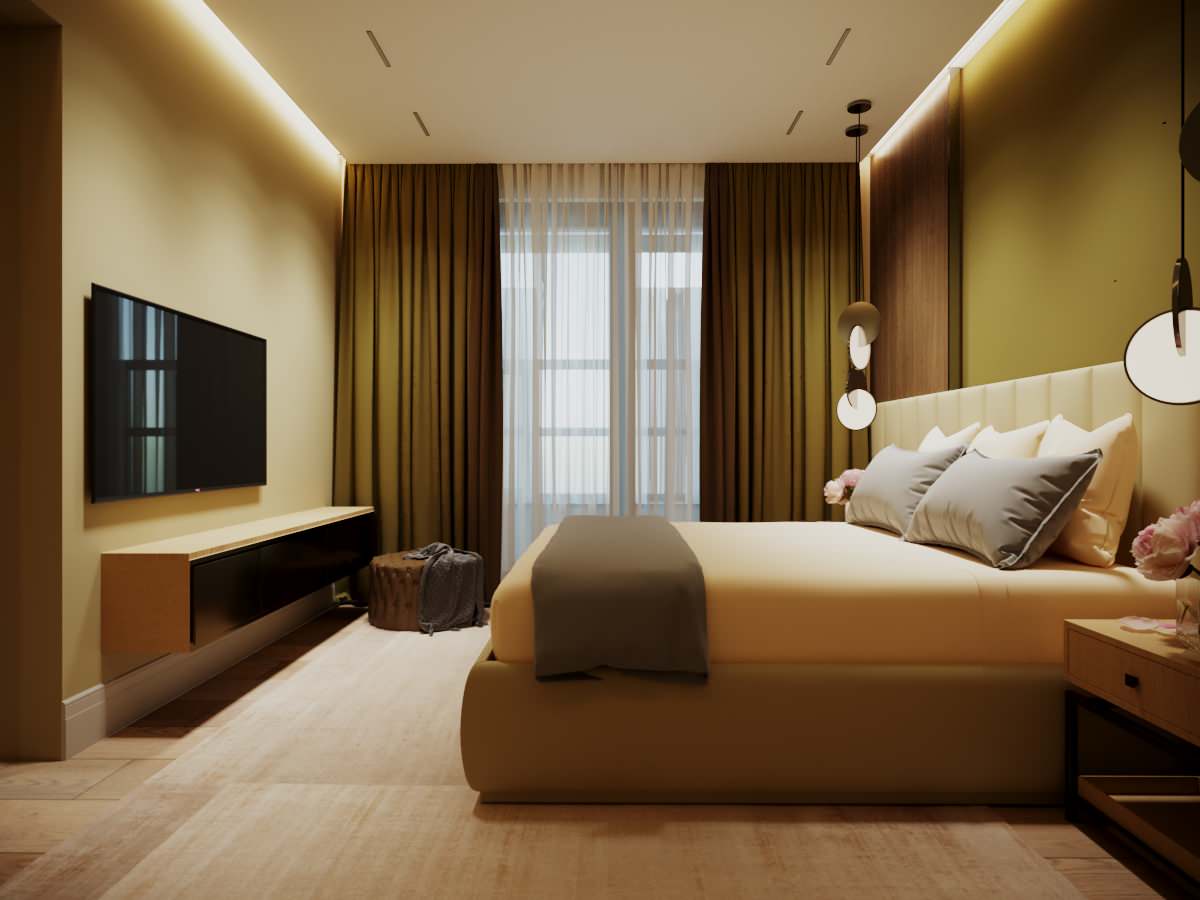 ЖК Розмарин