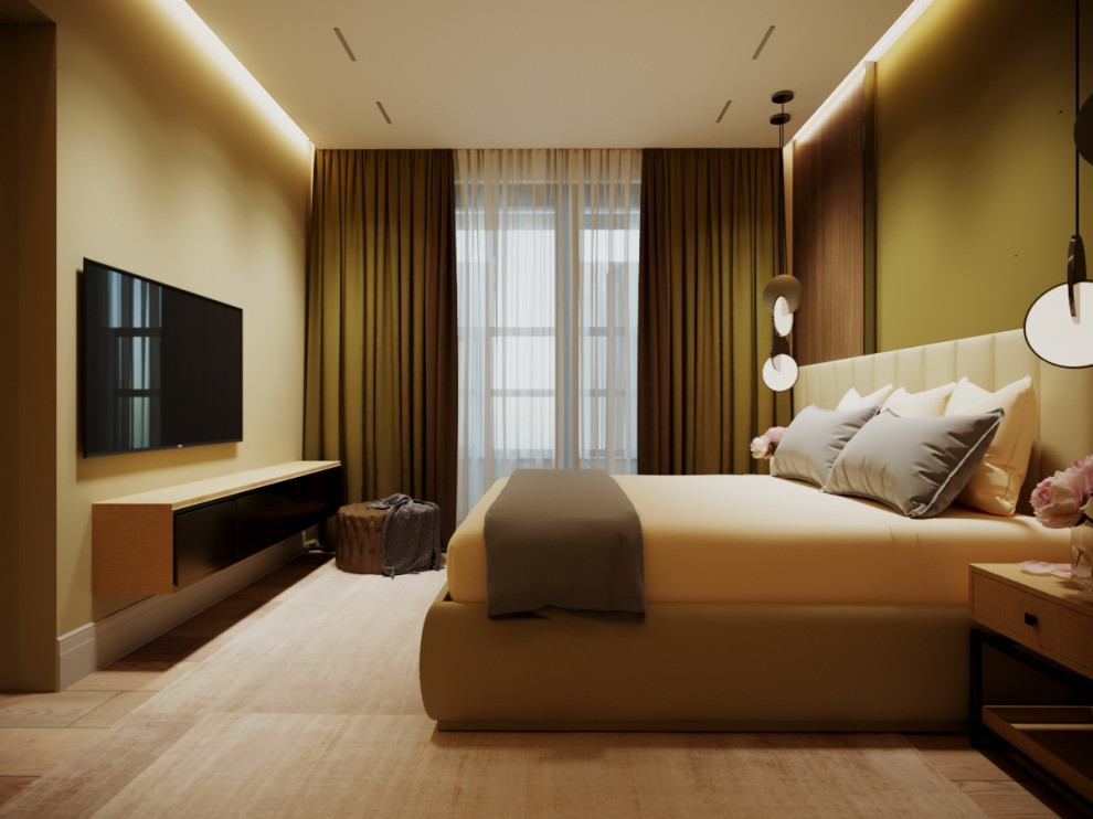 ЖК Розмарин