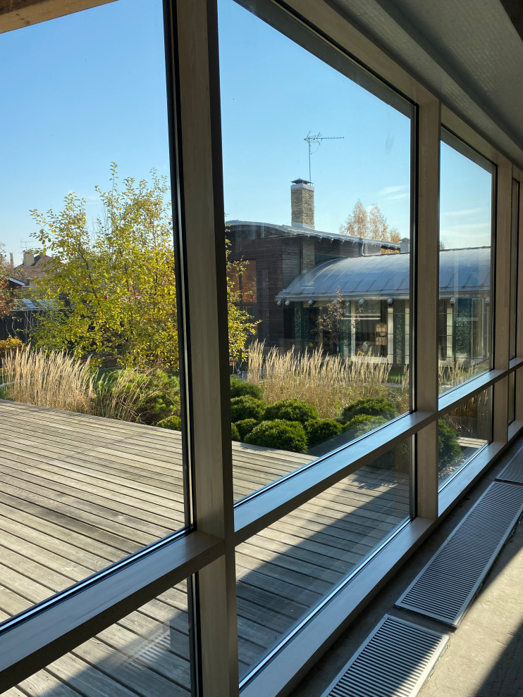 Проект «Равновесие»