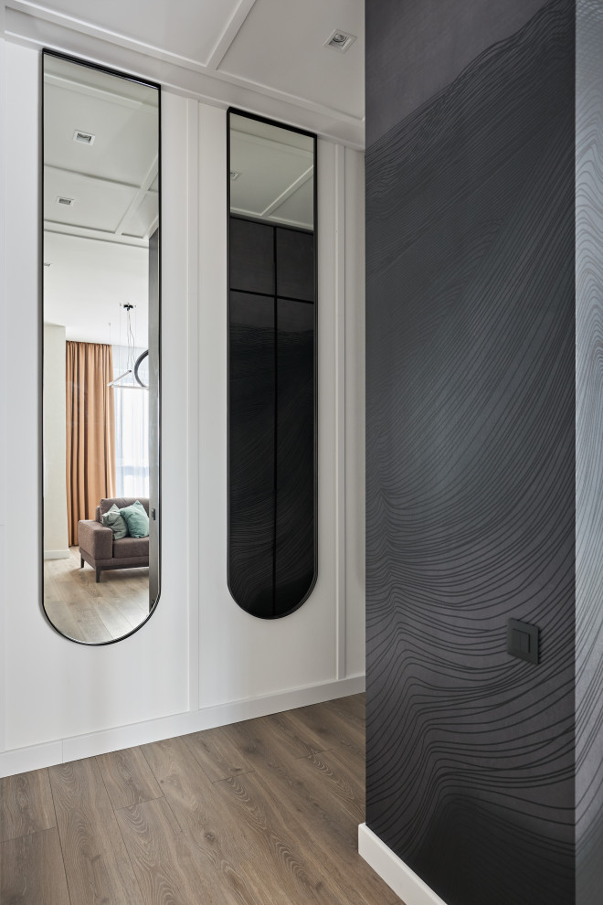 ГОЛУБОЙ + ЛАТУНЬ