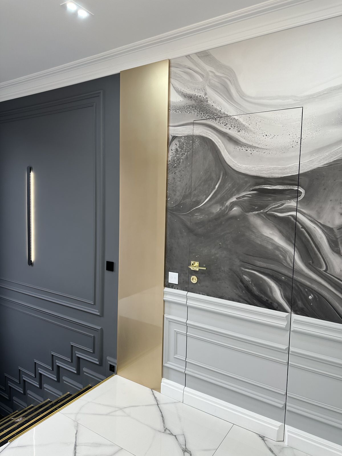 Ремонт под ключ Ул.Пшеничная Краснодар