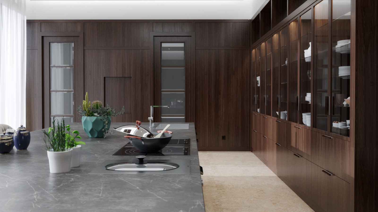 Резиденция Бенилюкс