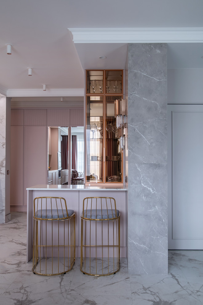 В духе нового времени