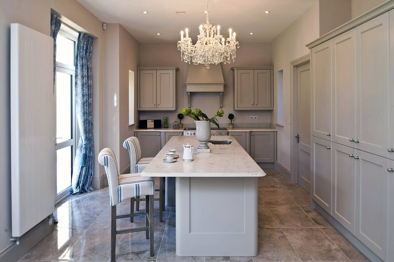 Частный дом Марсель