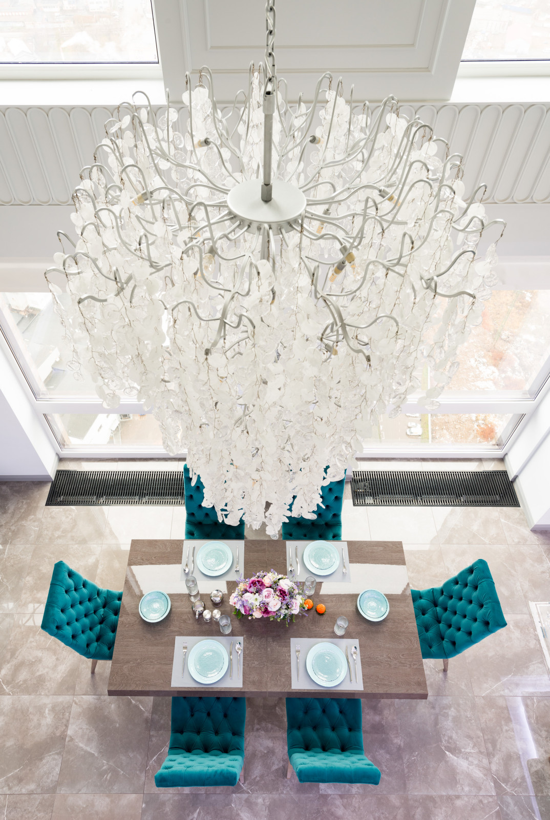 ЖК Фили Сити