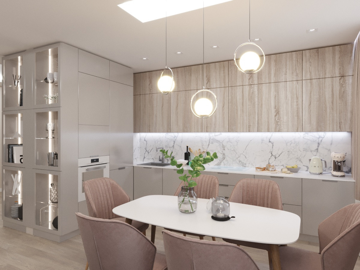 Марины Цветаевой 30