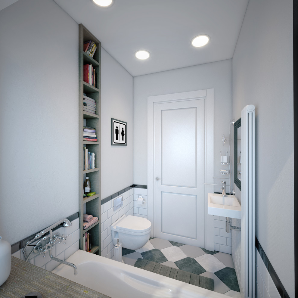 Дом в Липецке