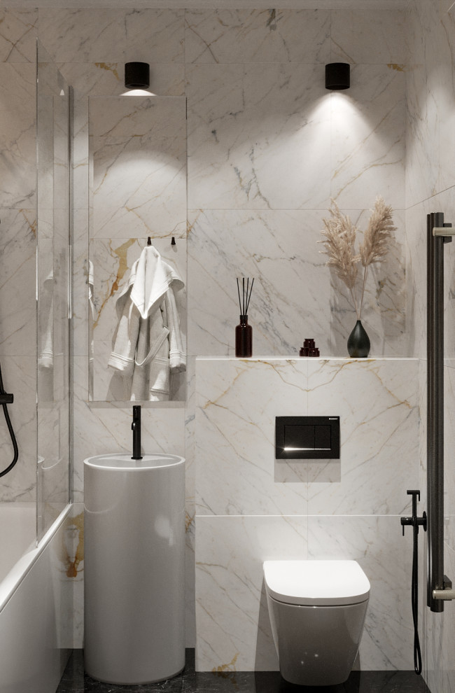 ЖК AMSTER, г. Санкт-Петербург