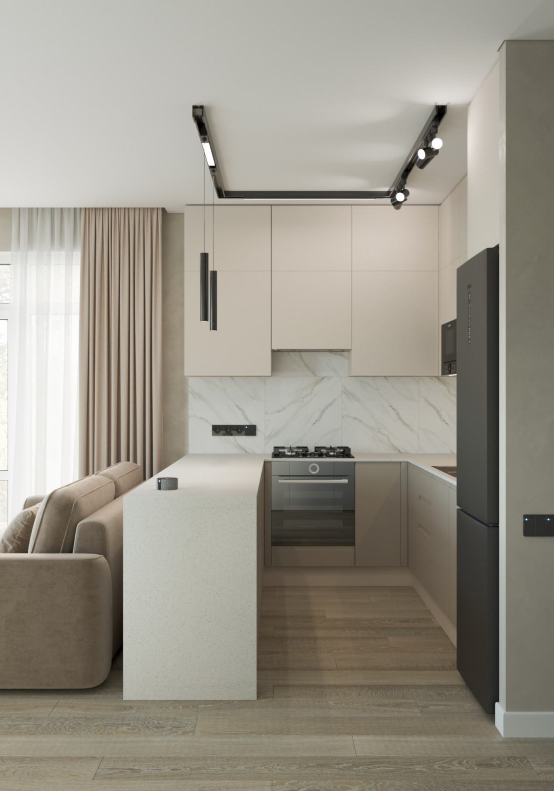 Молочный улун