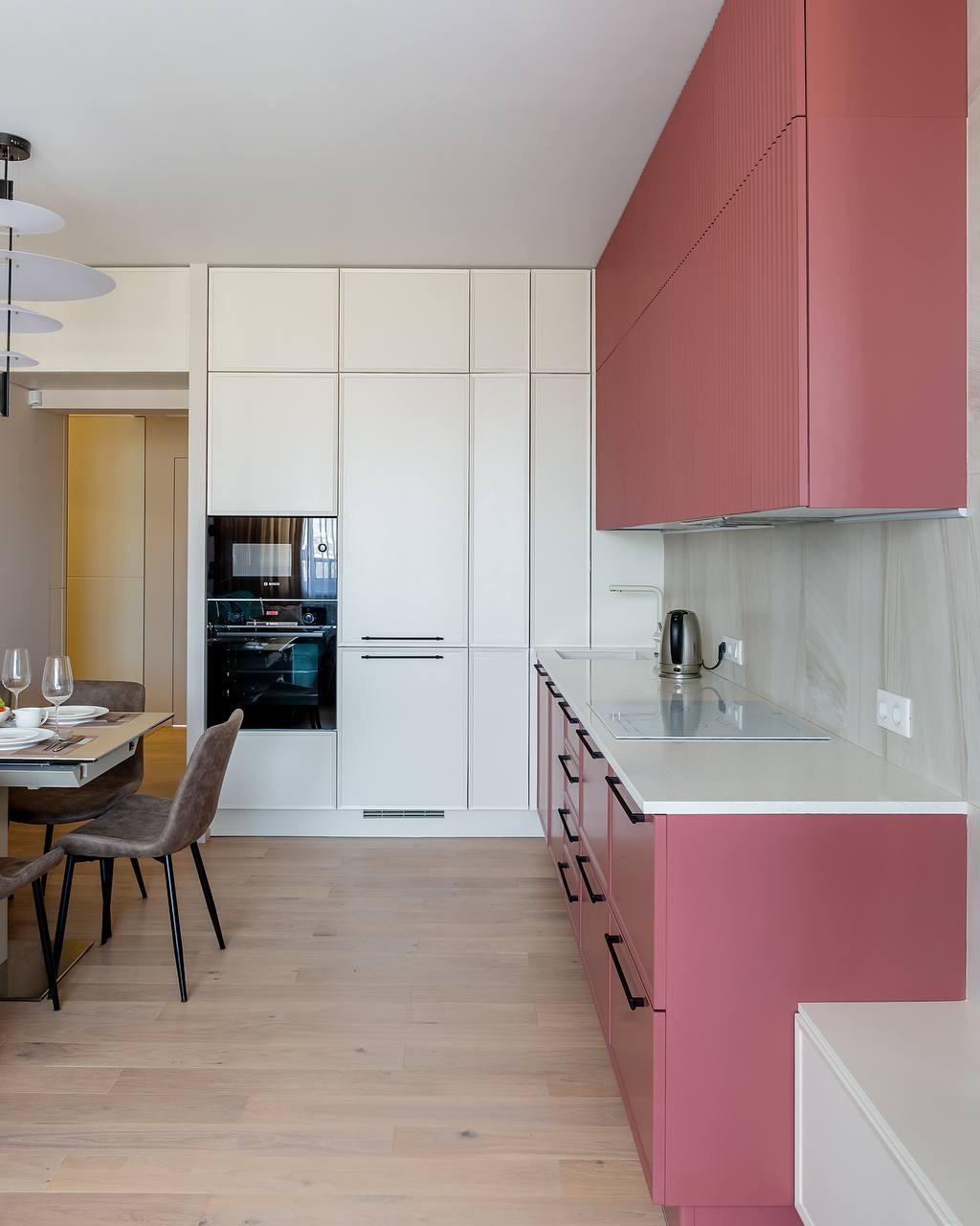 Обложка проекта: Коллаборация моделей Prestige и Vitto