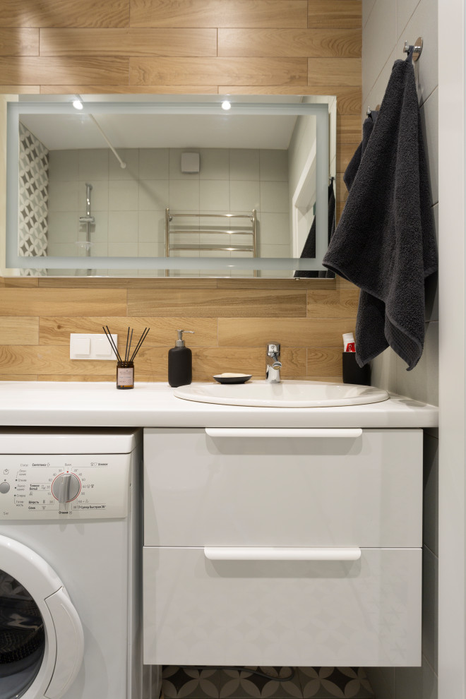 Квартира в ЖК ГОРОД