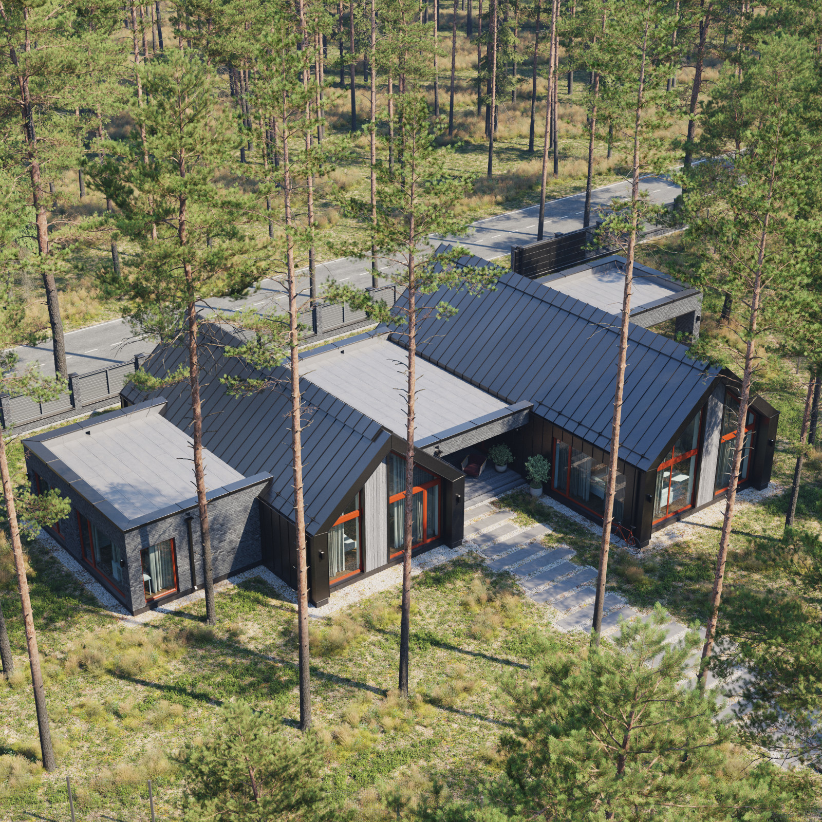 Зеленая Поляна