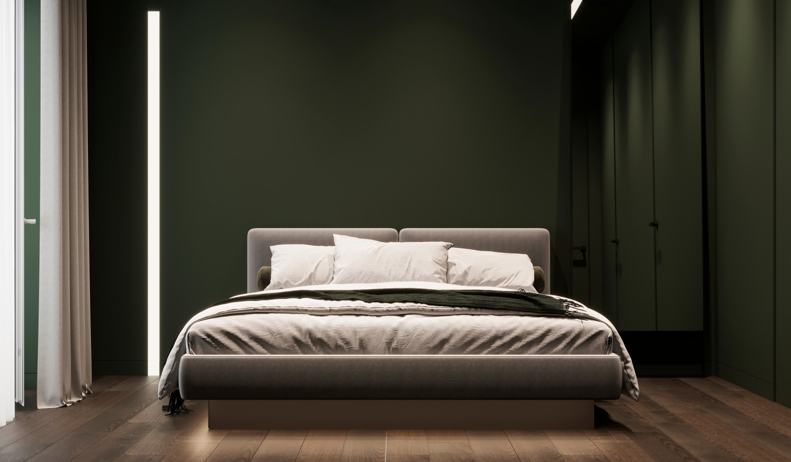 ЖК «Ньютон»