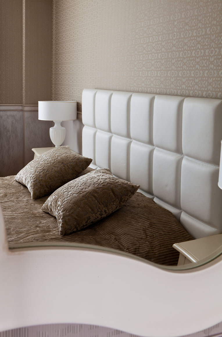 Квартира в Фурмановском. Москва.