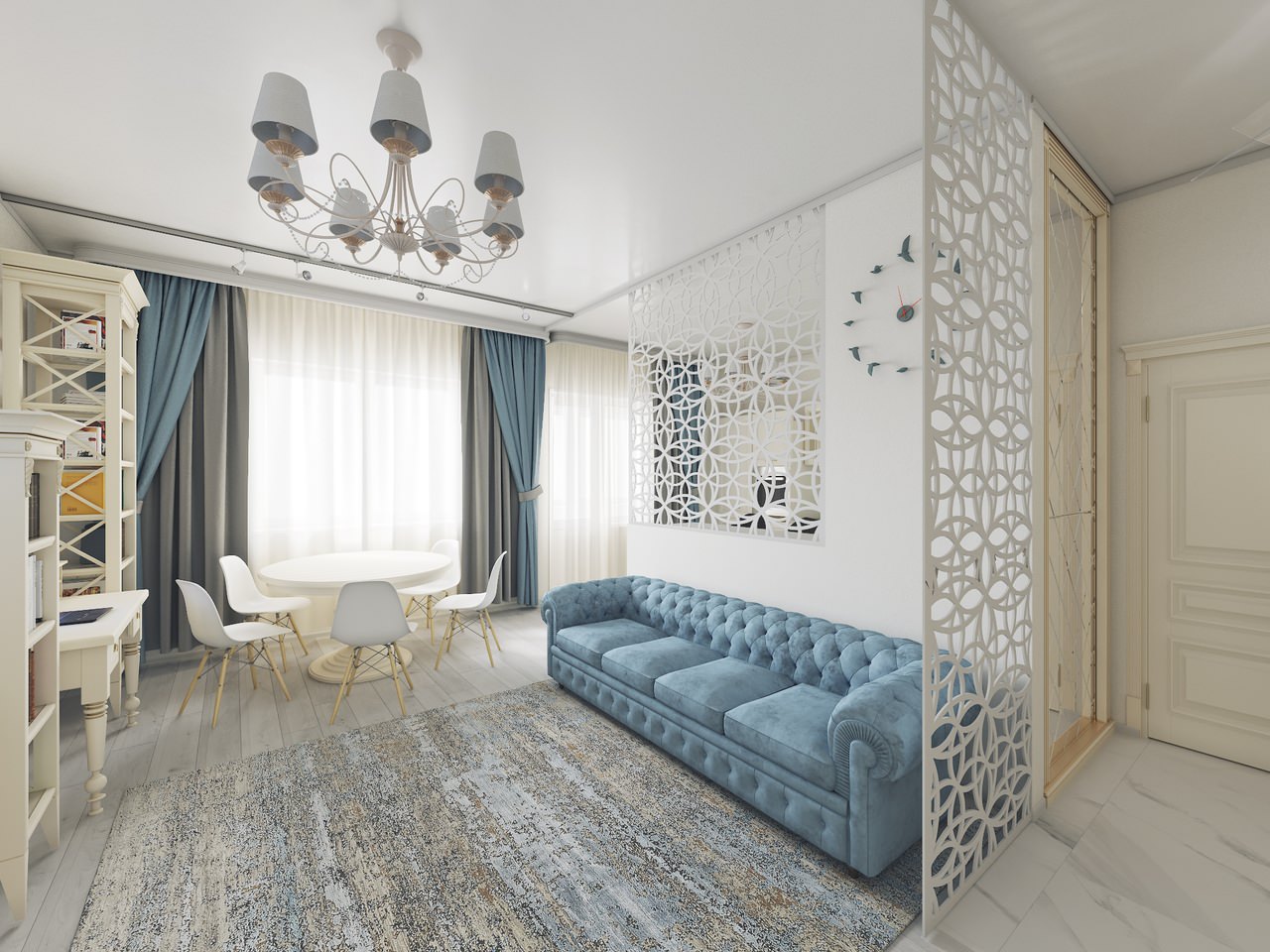 "Легкая классика"