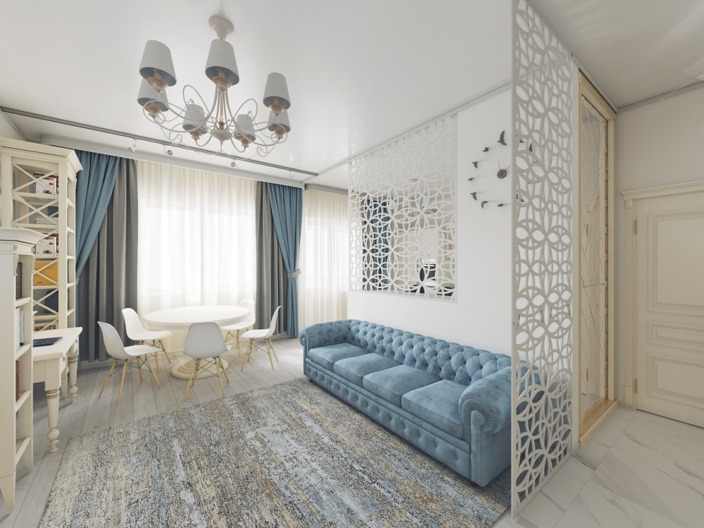 "Легкая классика"