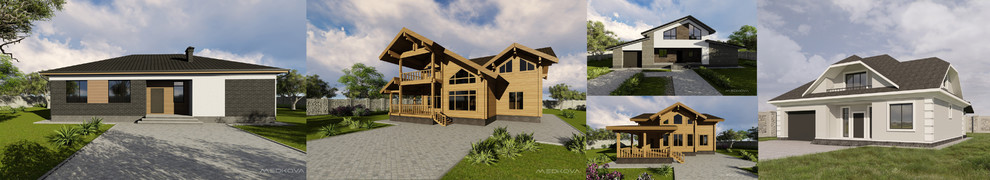 Наши проекты