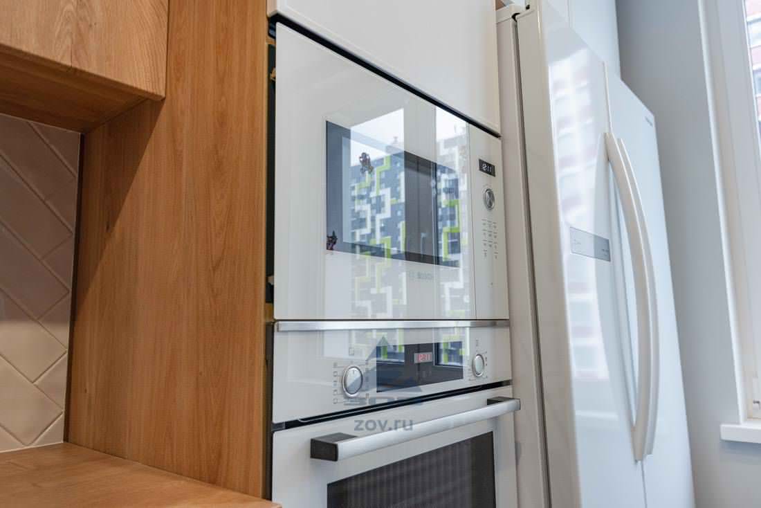 Кухня ПВ350 ЗОВ