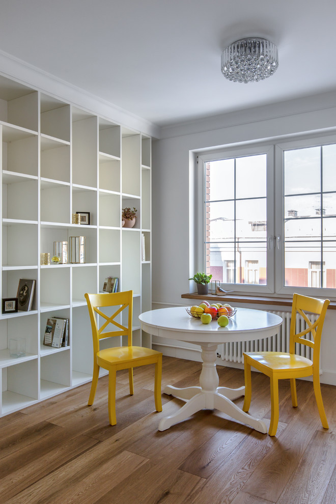 Квартира в ЖК Бородино