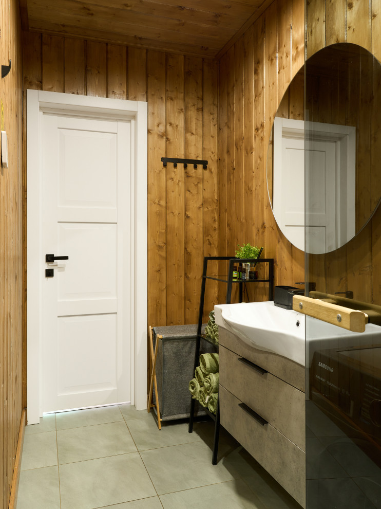 Дом для отдыха BarniHut. Коробицыно