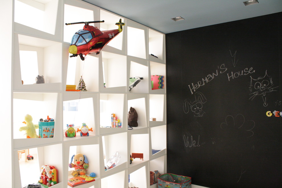 Детская комната