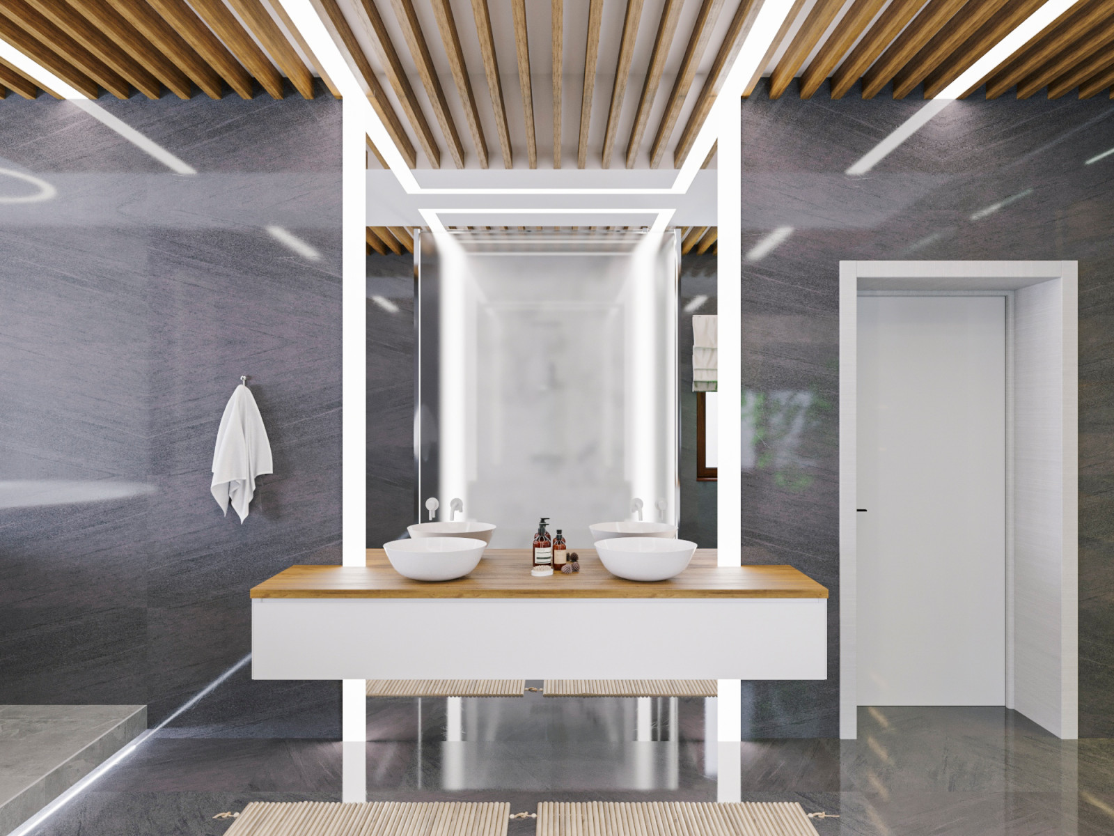 Дизайн проект Дома в г.Донецк