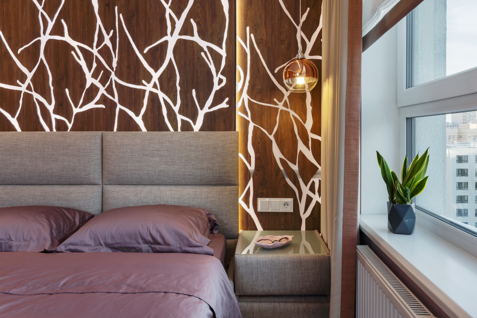 Квартира на ул. Счастливой