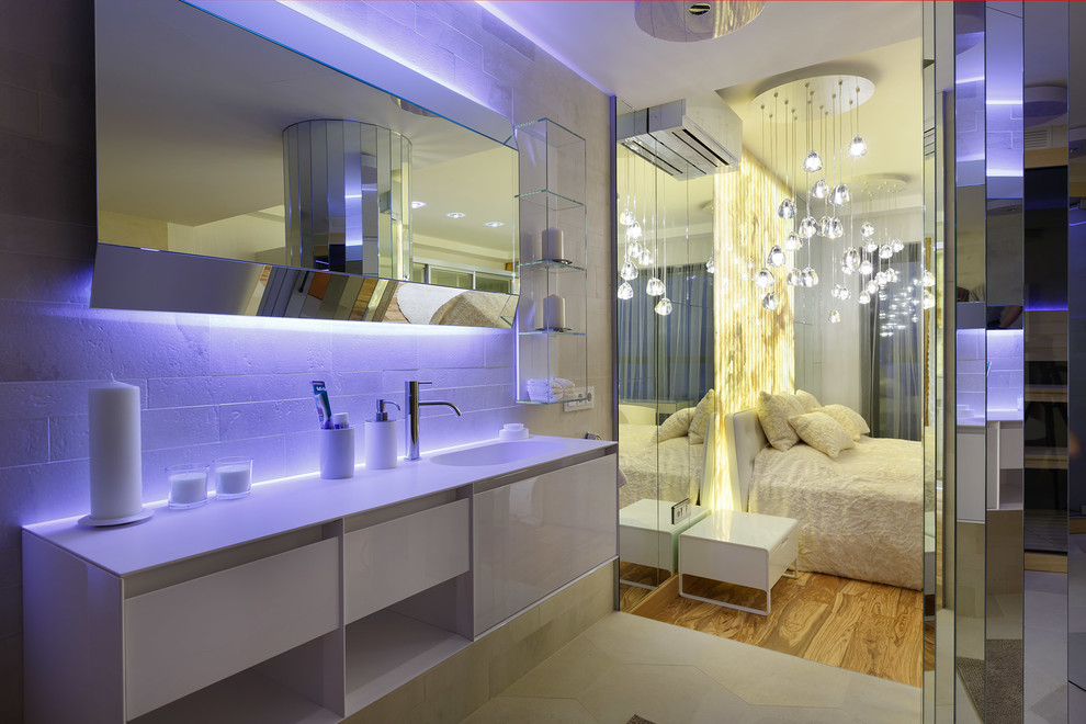 Апартаменты в Курортном р-не