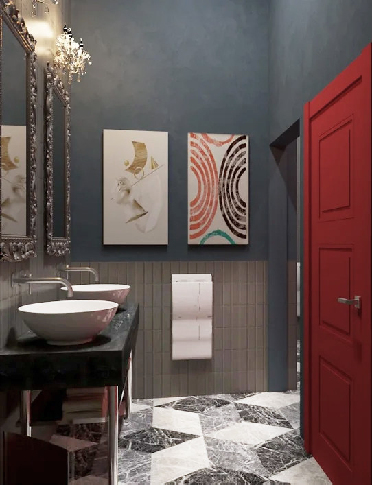 Стендап Бар