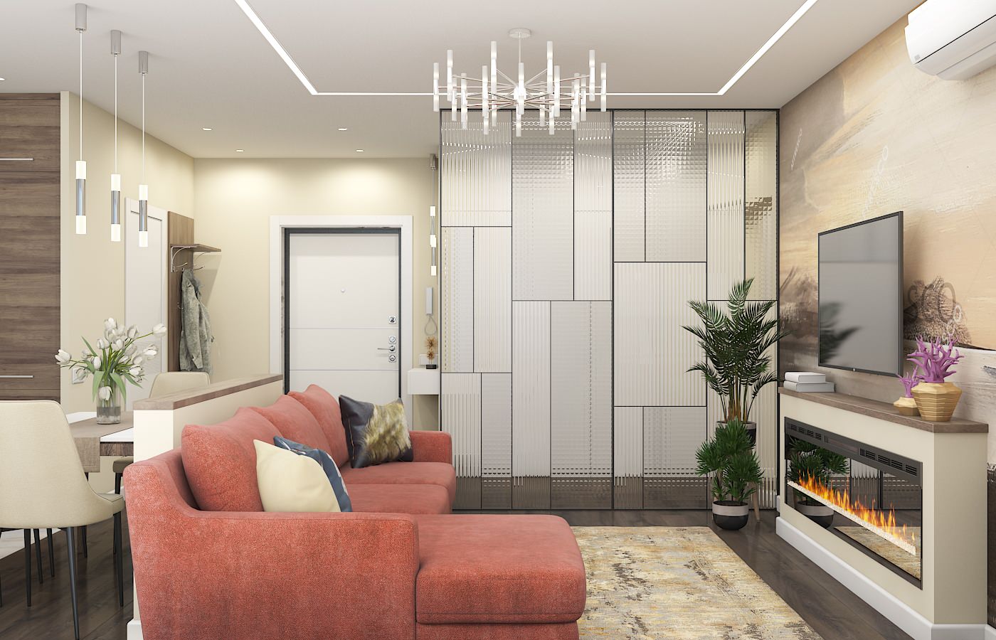 Сочи. Пластунская.