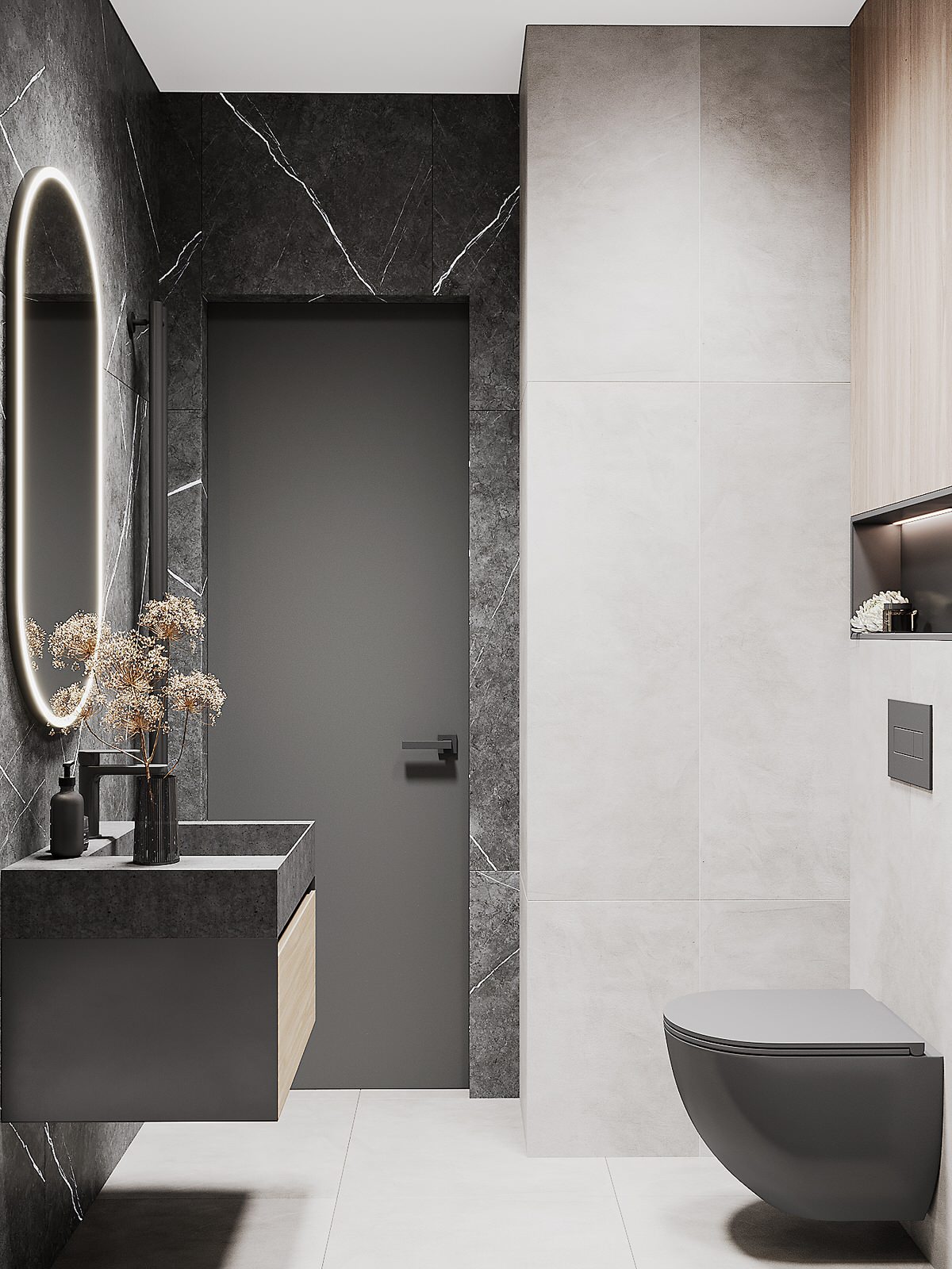 Квартира ЖК Наши Баташи 93,6 м²