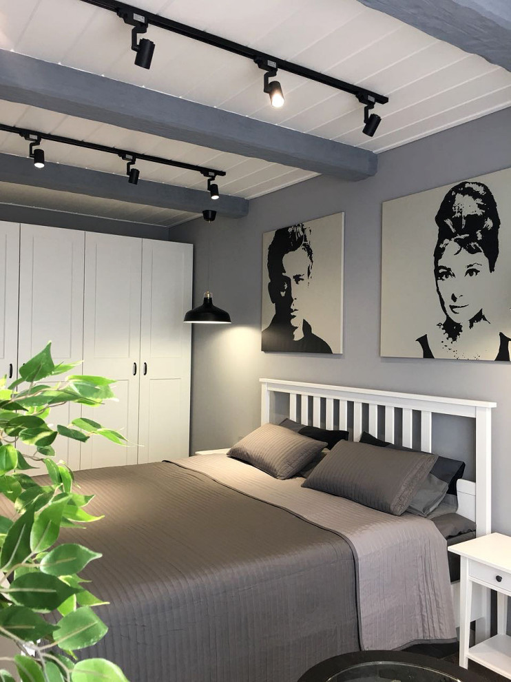 Квартира-студия 40 м2