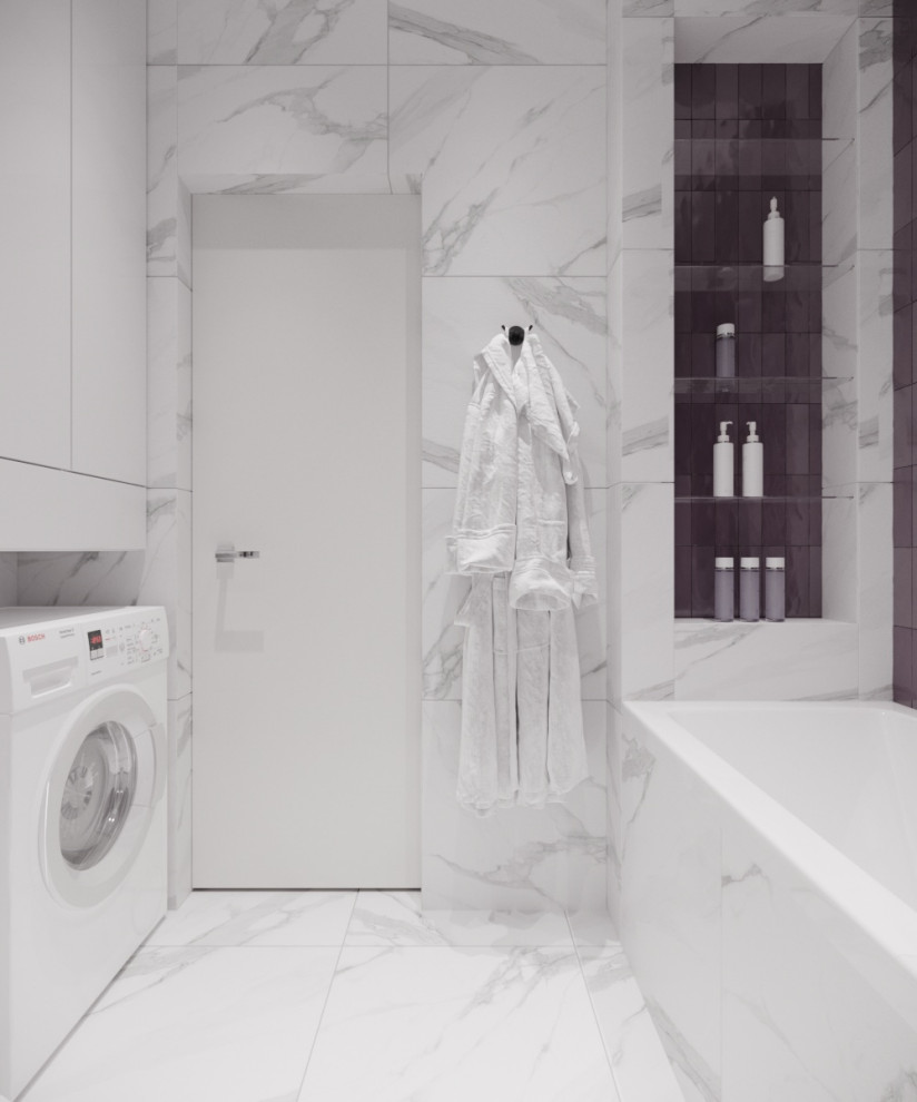 Квартира в ЖК Шилкинский