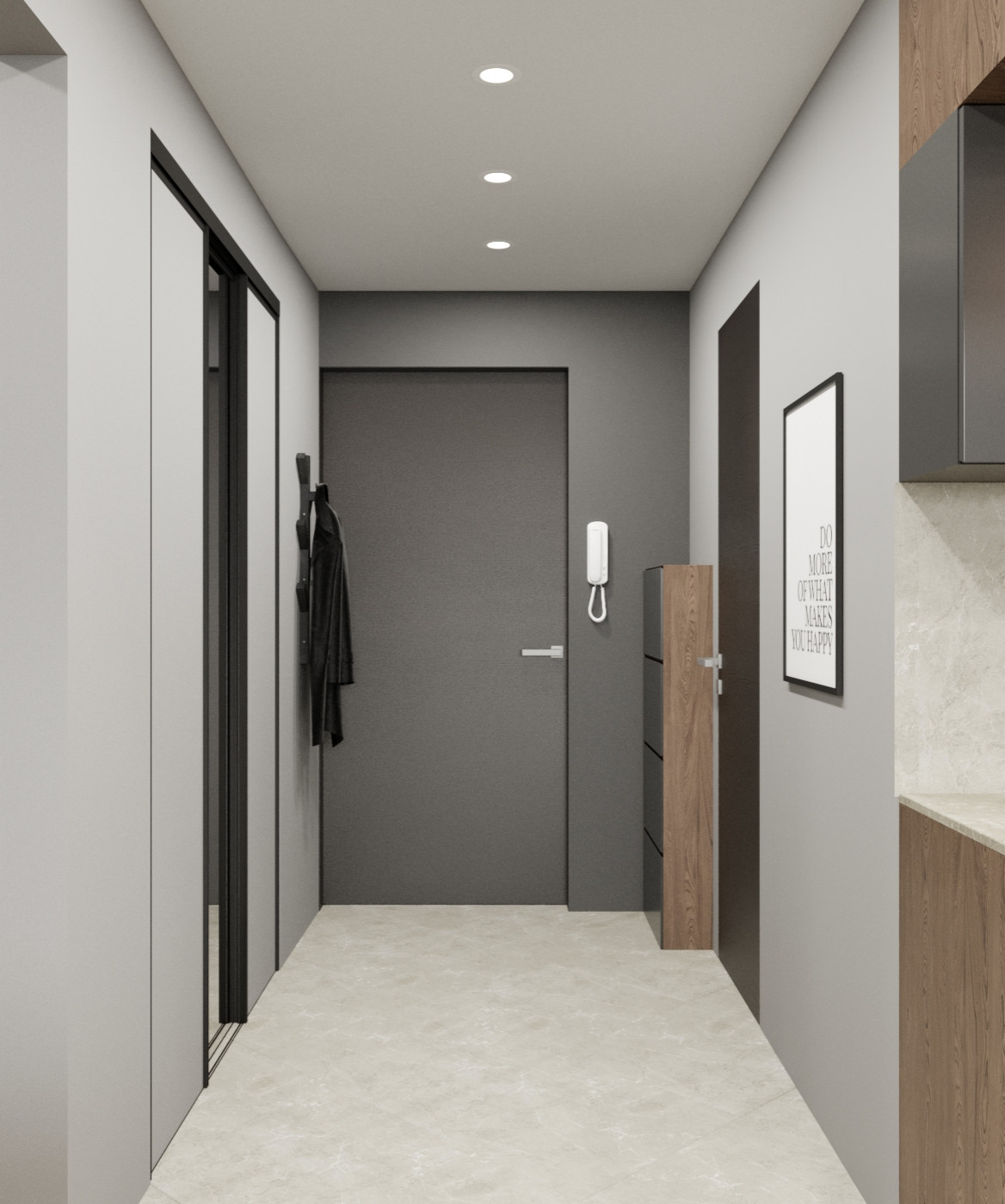 43,8 кв.м. Однокомнатная кв.,г.Воронеж