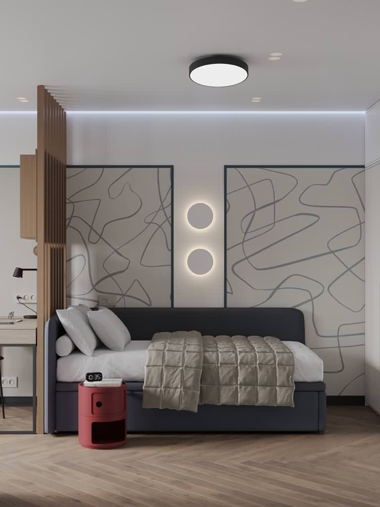 г. Воронеж КП Лесково