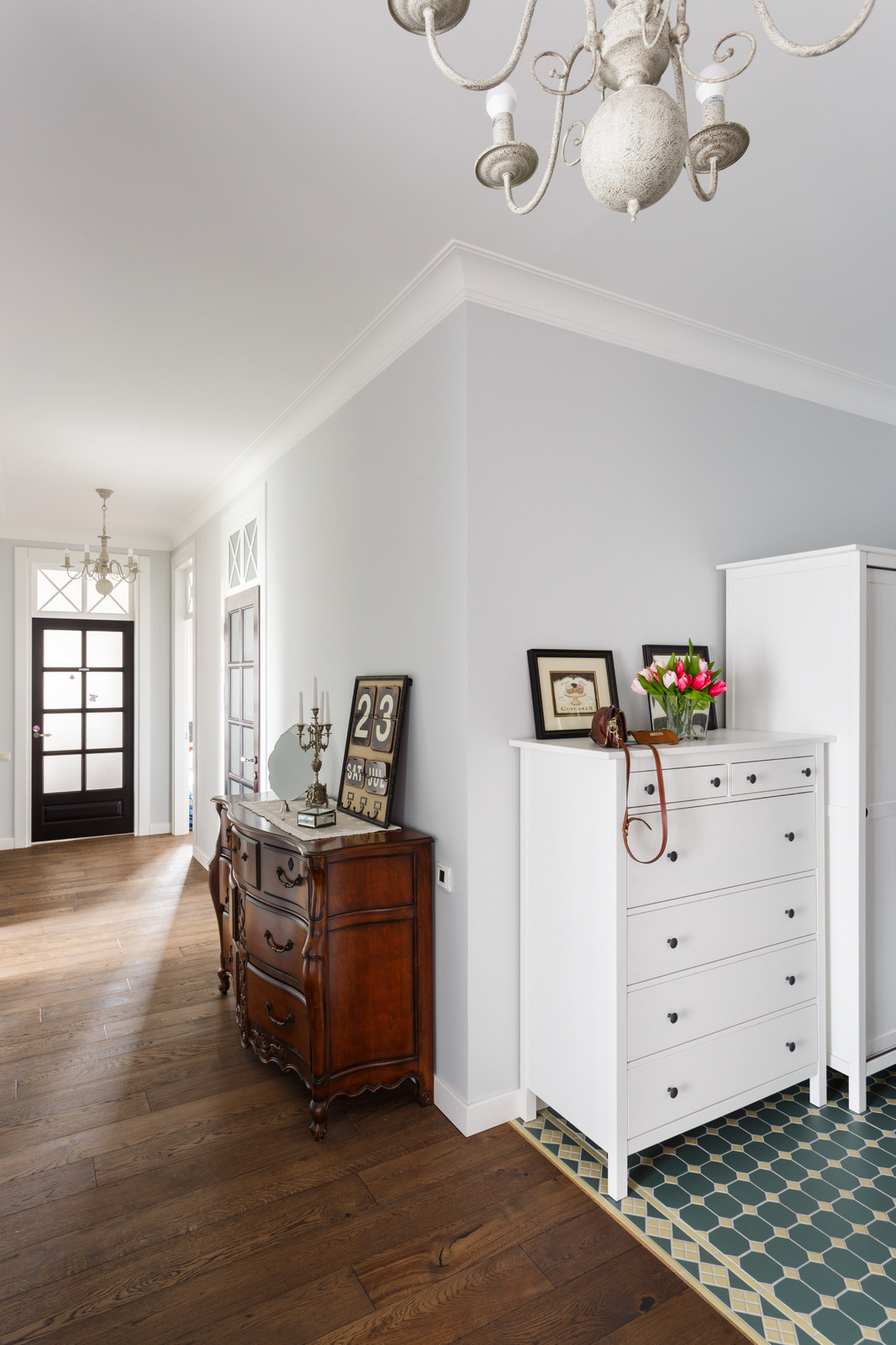 Квартира в Калининграде 170 кв.м.