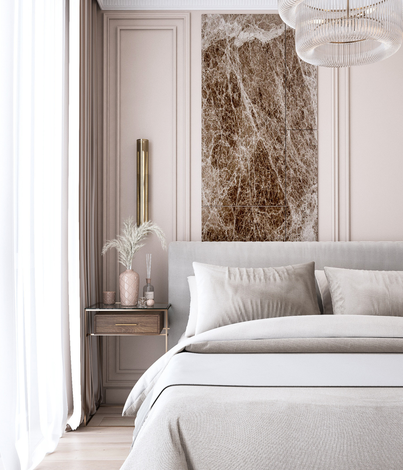 ЖК"Хорошевский"