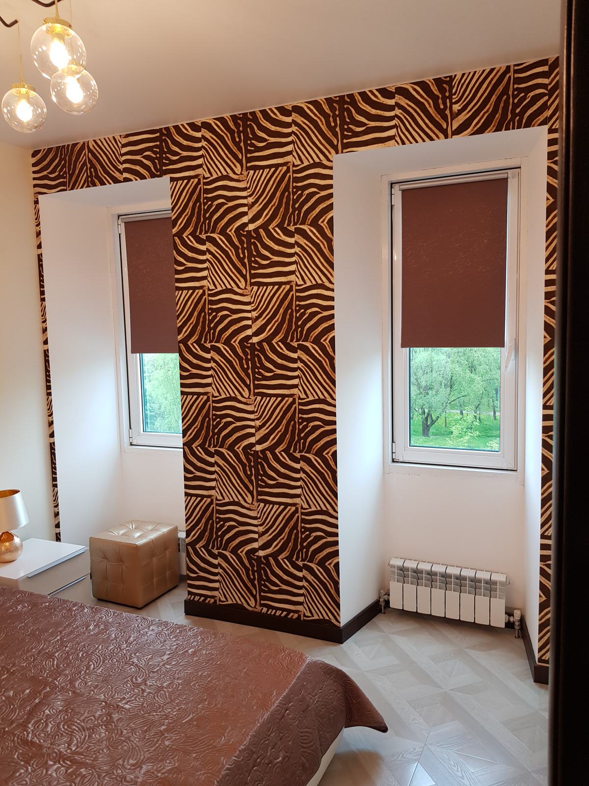 Ремонт новостройки в Москве