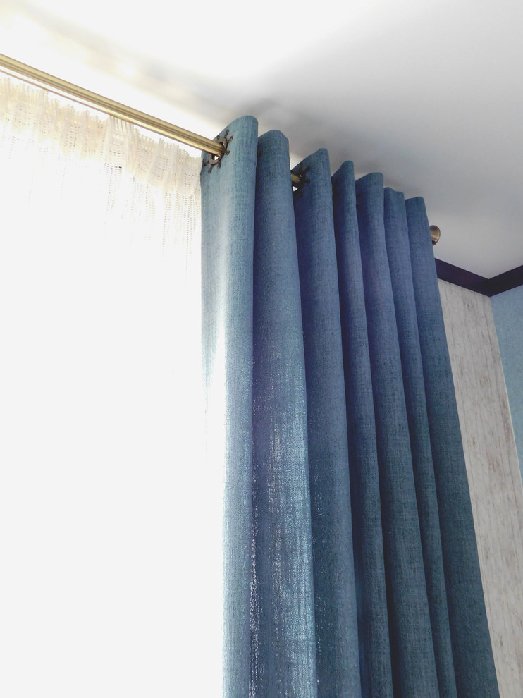 Загородный дом (Новорязанское шоссе)