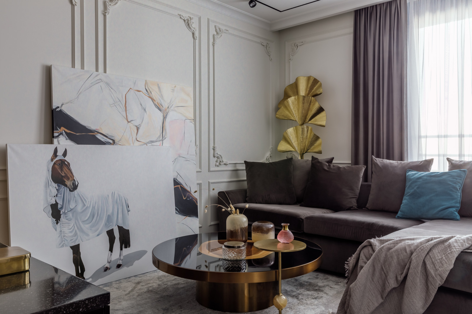 Нью-Йоркский шик