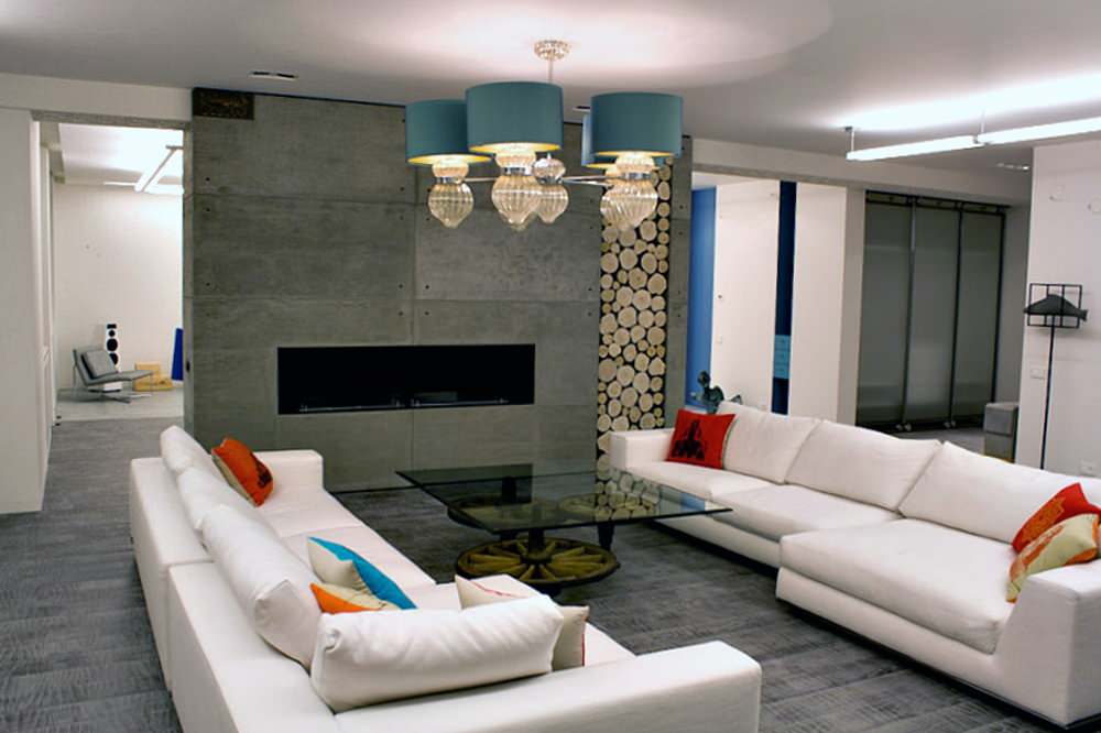 Обложка проекта: Art-studio apartment, 200 square meters