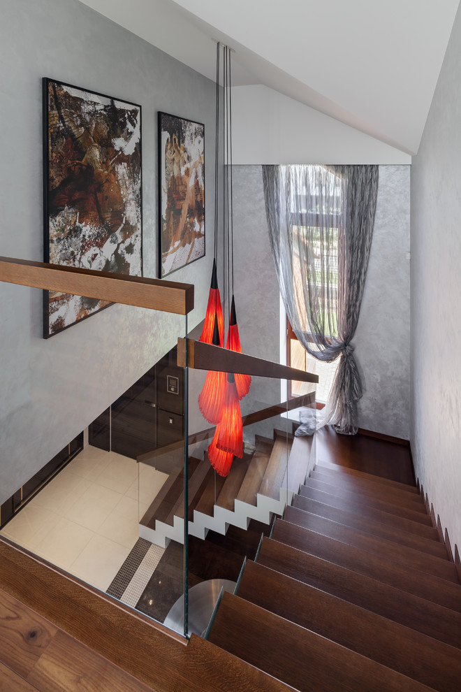 Дом в городе