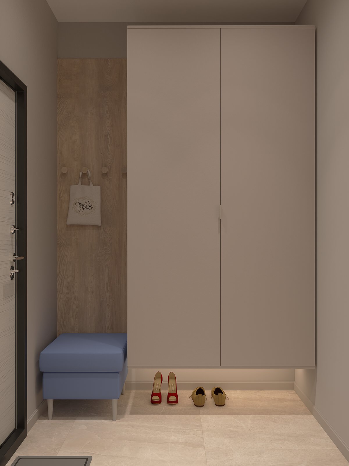 Дом в Подмосковье