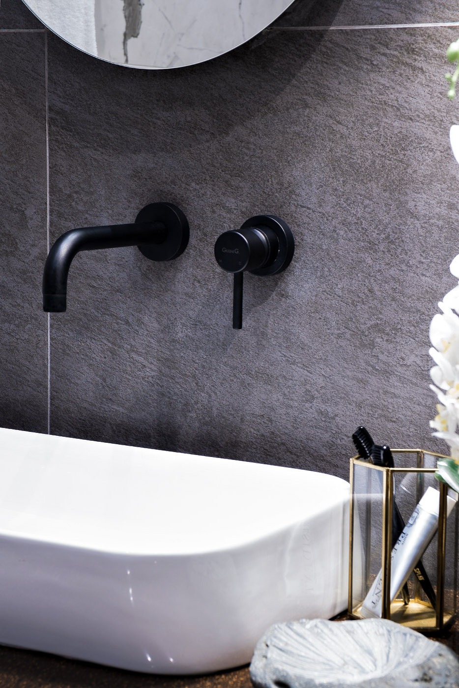 Гостевая 70 кв м  в коттедже (ул Геологов)