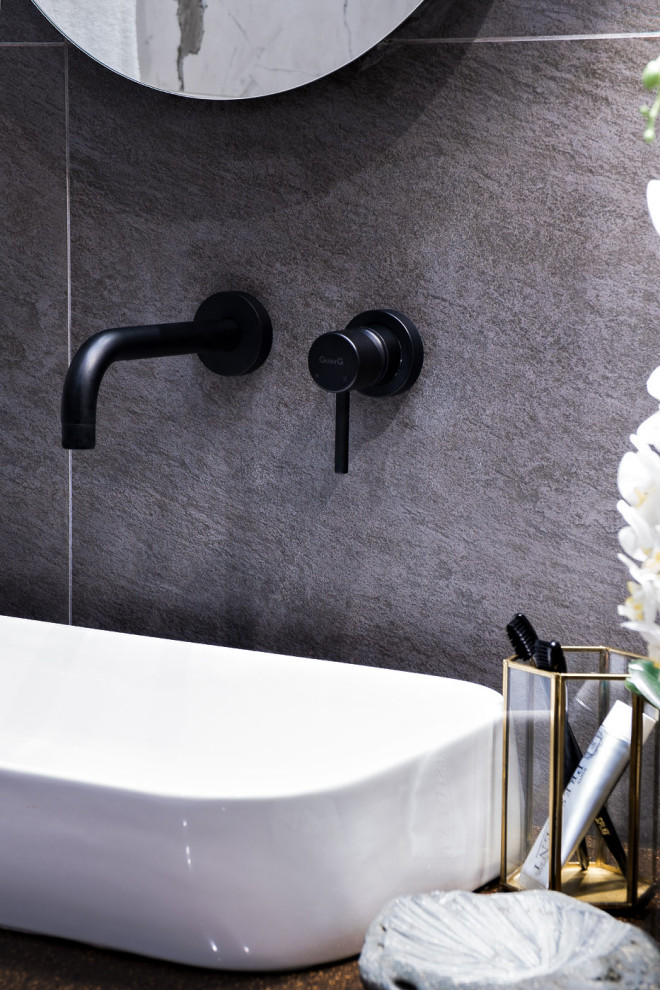 Гостевая 70 кв м  в коттедже (ул Геологов)