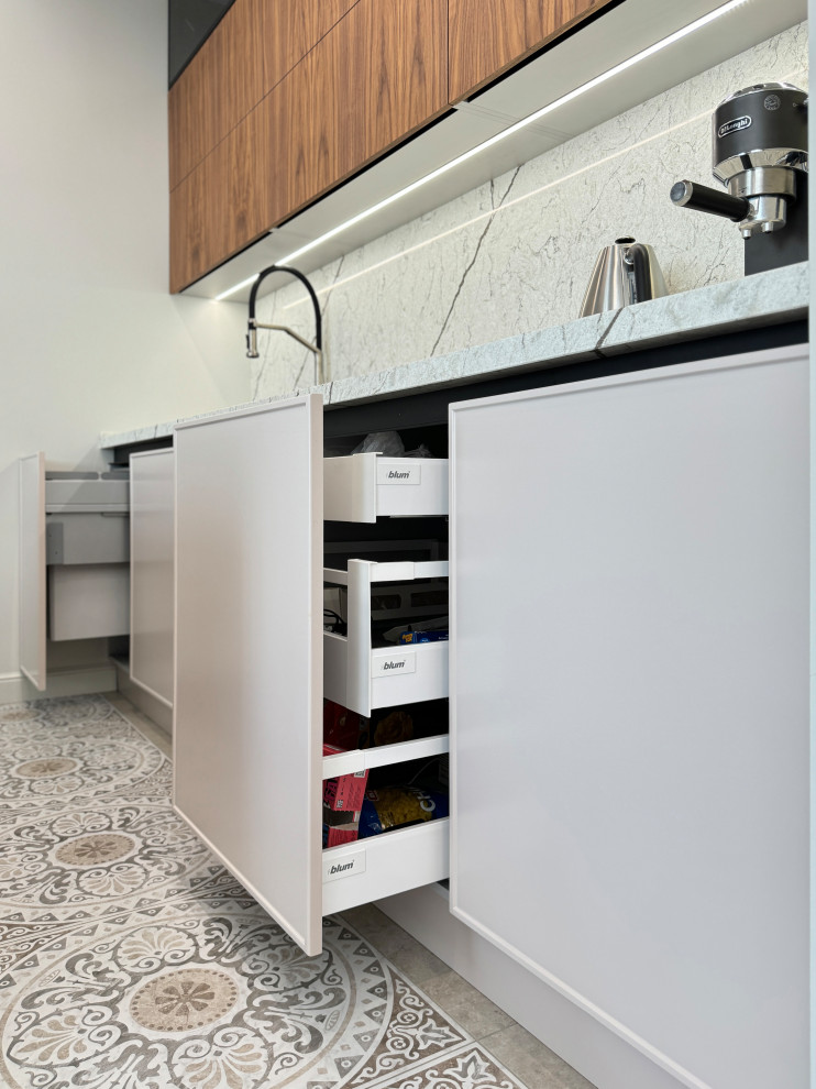 ЖК Федоскино Парк