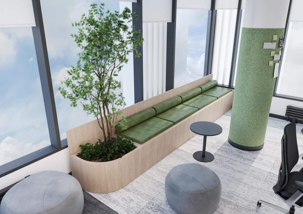 Ivoclar Vivadent office